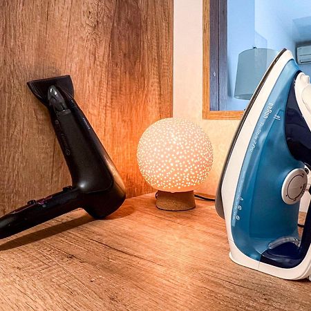 Incitybnb - Chic Suite Tesalonika Bagian luar foto