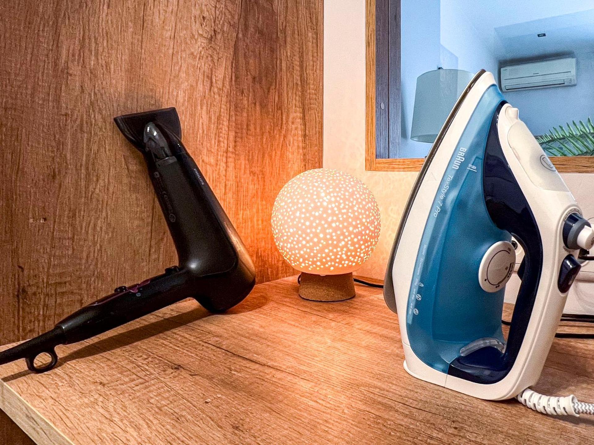 Incitybnb - Chic Suite Tesalonika Bagian luar foto